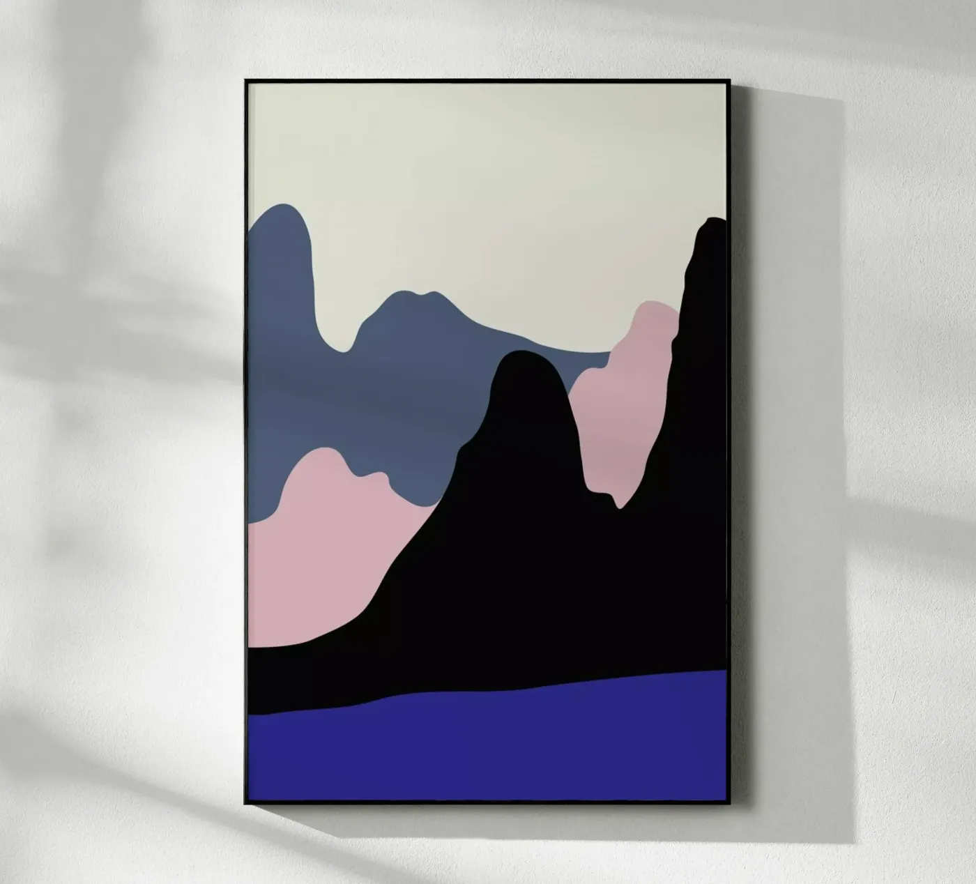 Hidden Valley plexiglass da Pure