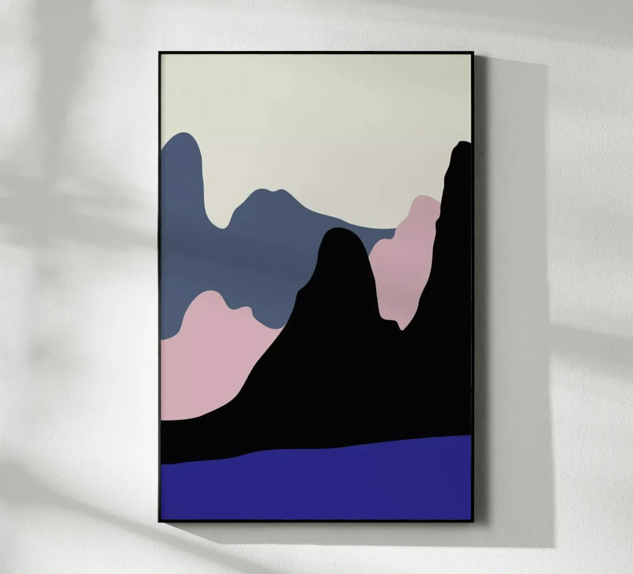 Hidden Valley plexiglass da Pure