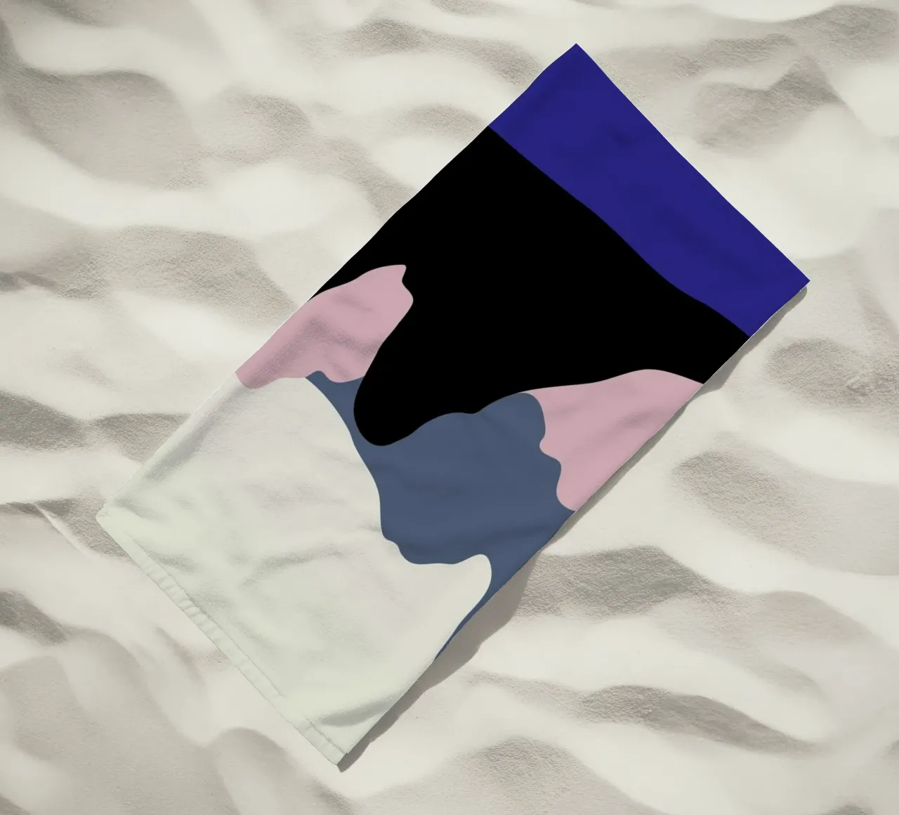 Hidden Valley telo mare da Pure