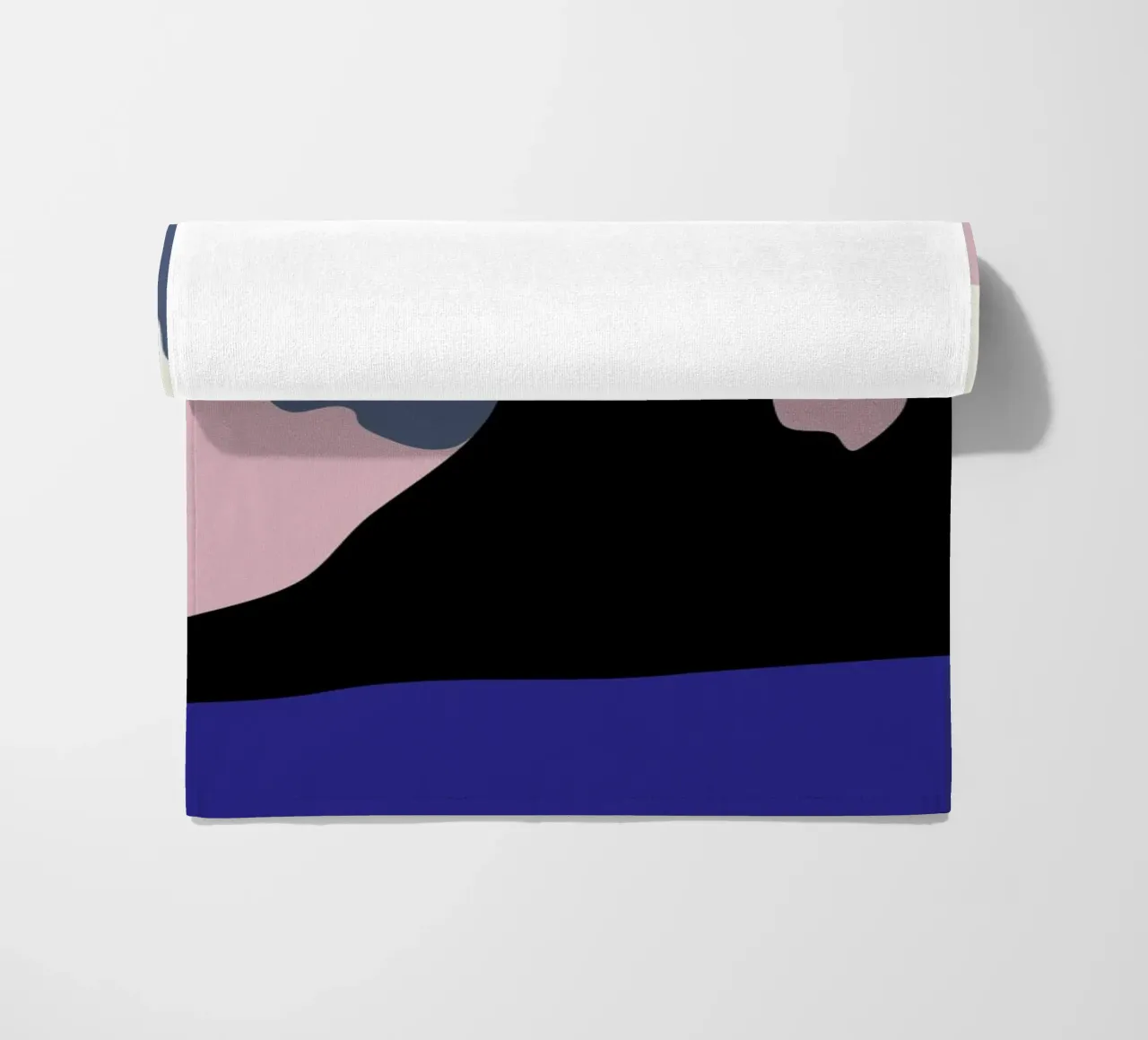 Hidden Valley telo mare da Pure