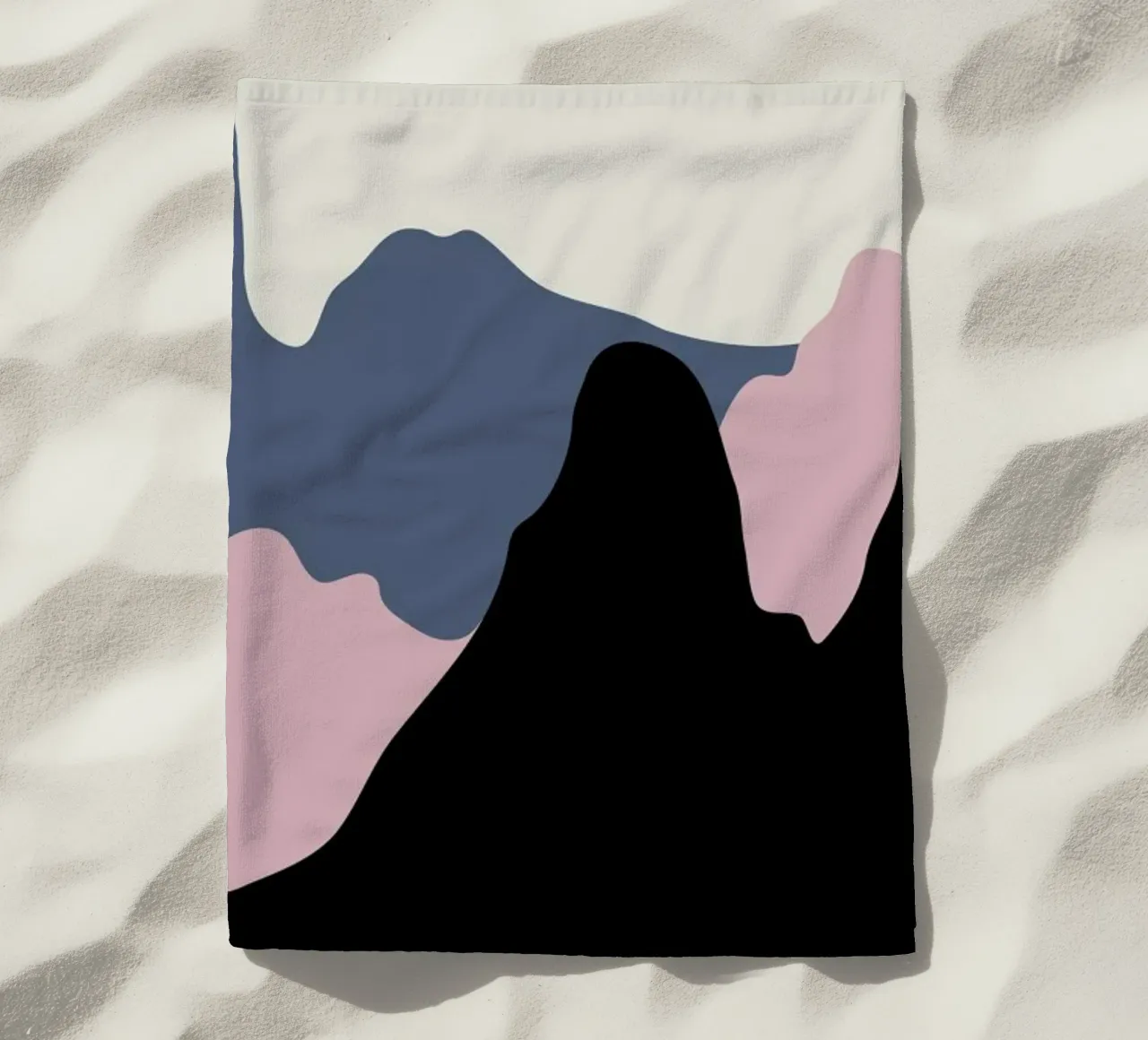 Hidden Valley telo mare da Pure