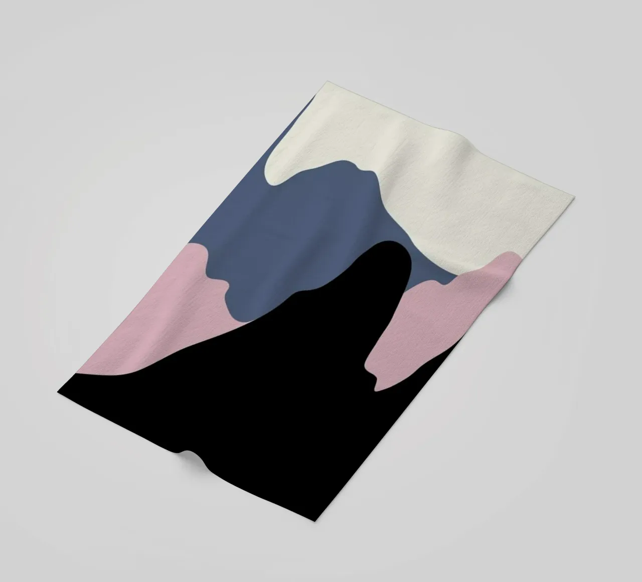 Hidden Valley telo mare da Pure