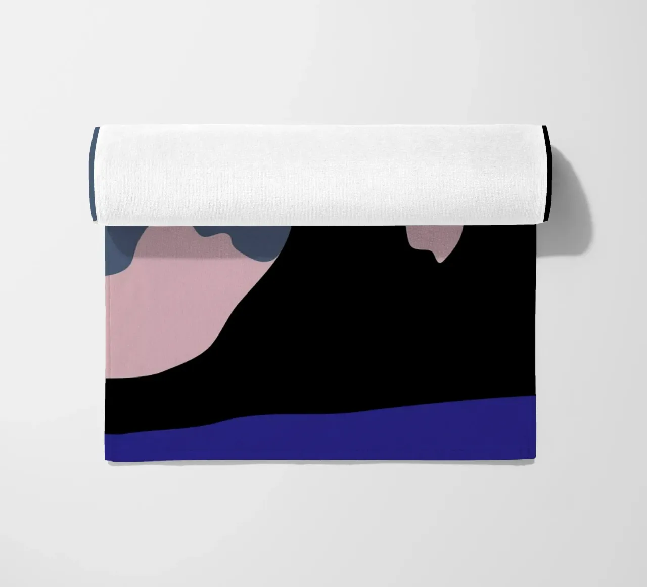 Hidden Valley telo mare da Pure