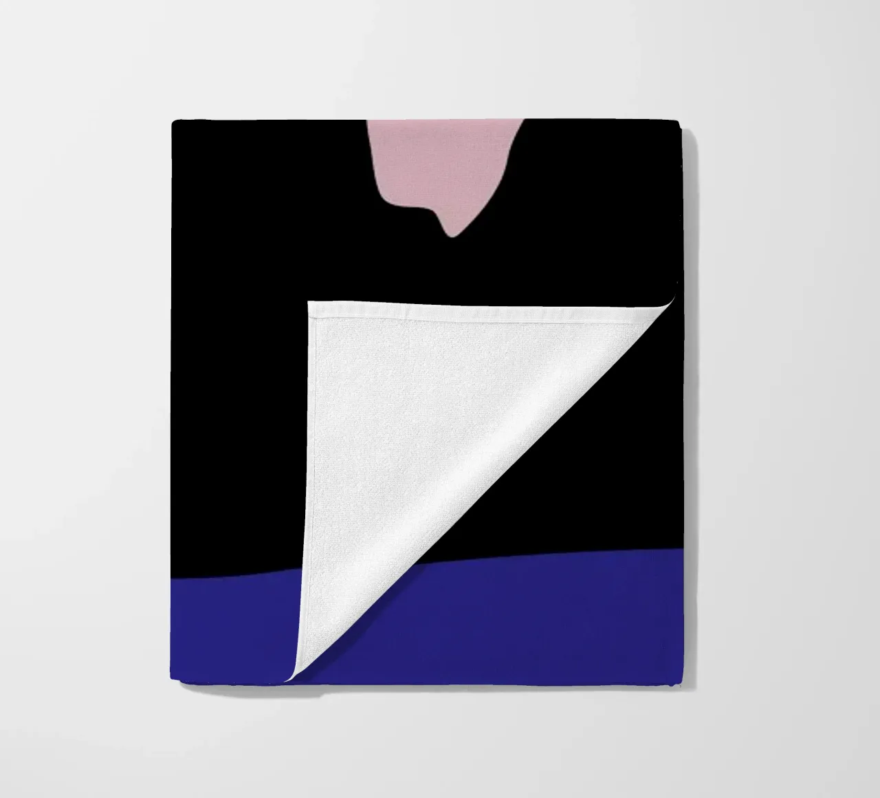 Hidden Valley telo mare da Pure