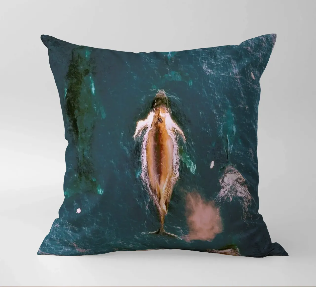 Making Waves cuscino da EyeEm Mobile GmbH