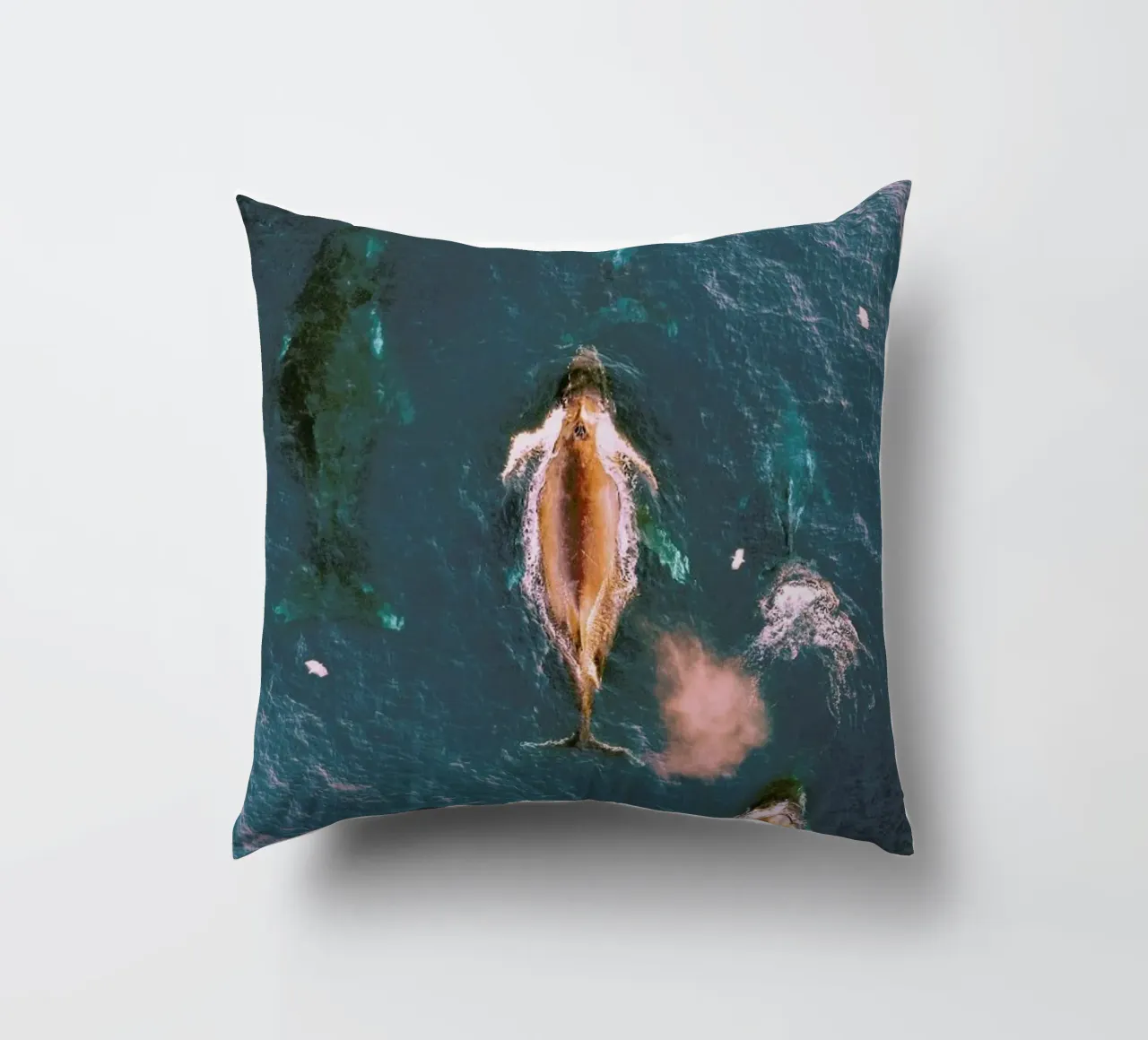 Making Waves cuscino da EyeEm Mobile GmbH