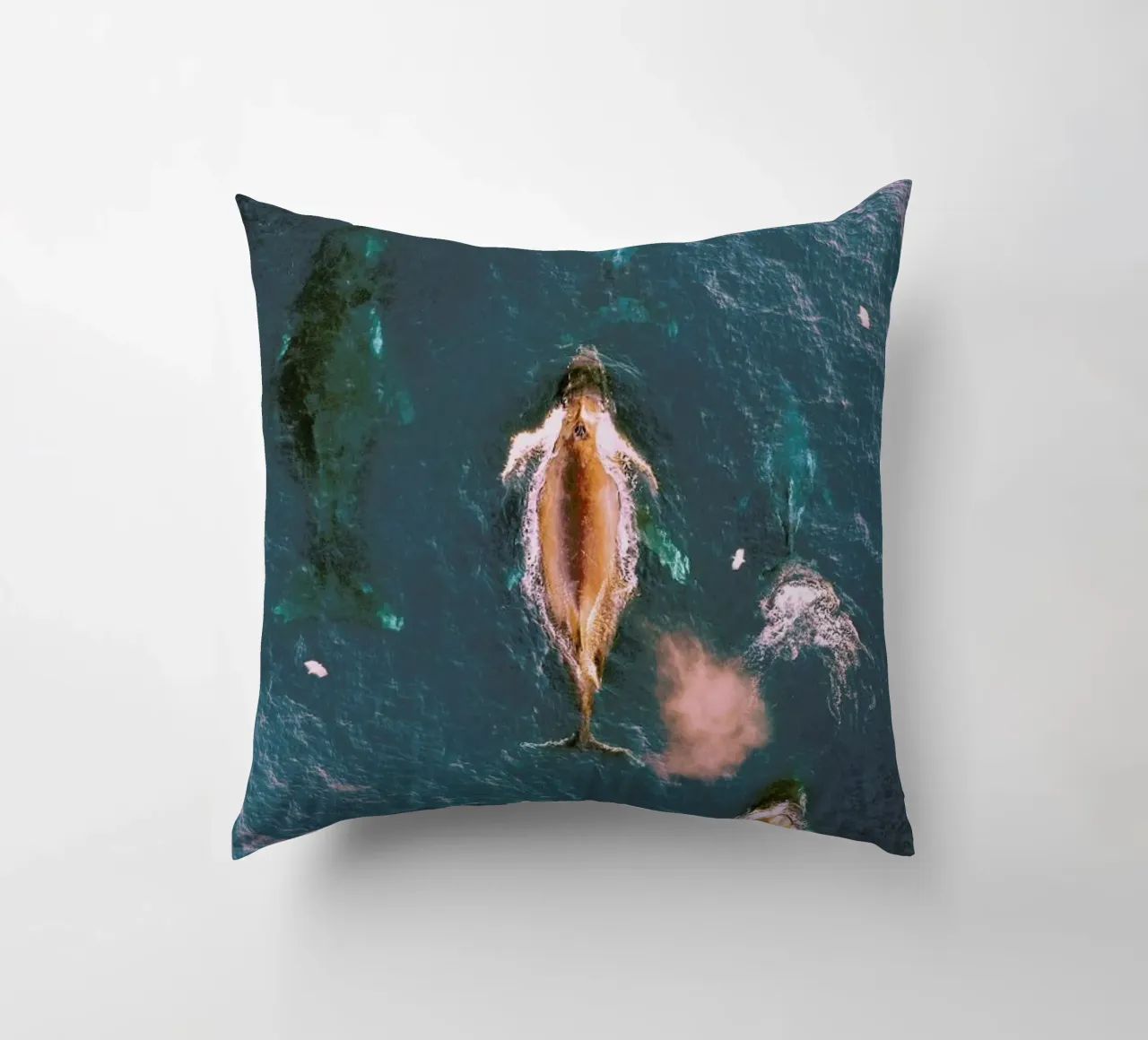 Making Waves cuscino da EyeEm Mobile GmbH