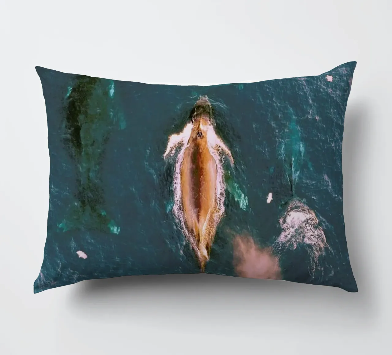 Making Waves cuscino da EyeEm Mobile GmbH