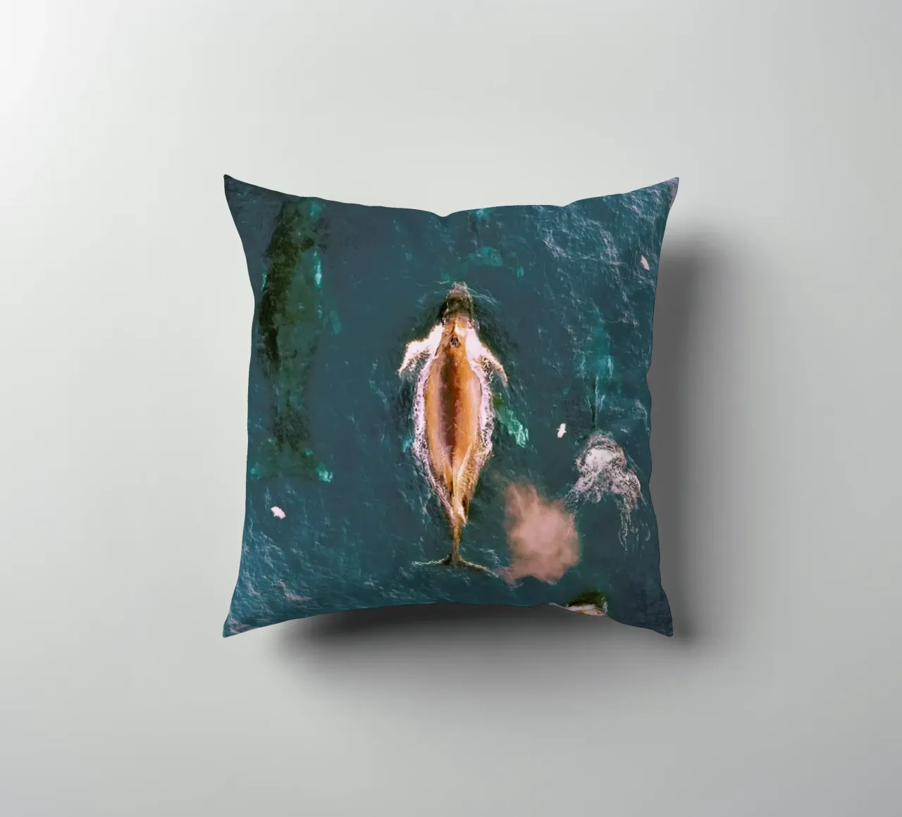 Making Waves cuscino da EyeEm Mobile GmbH