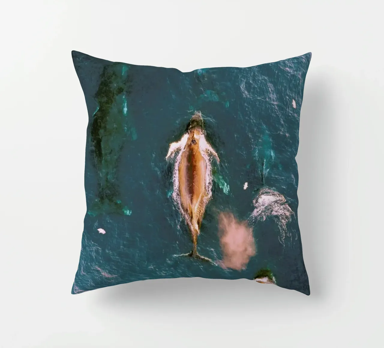 Making Waves cuscino da EyeEm Mobile GmbH