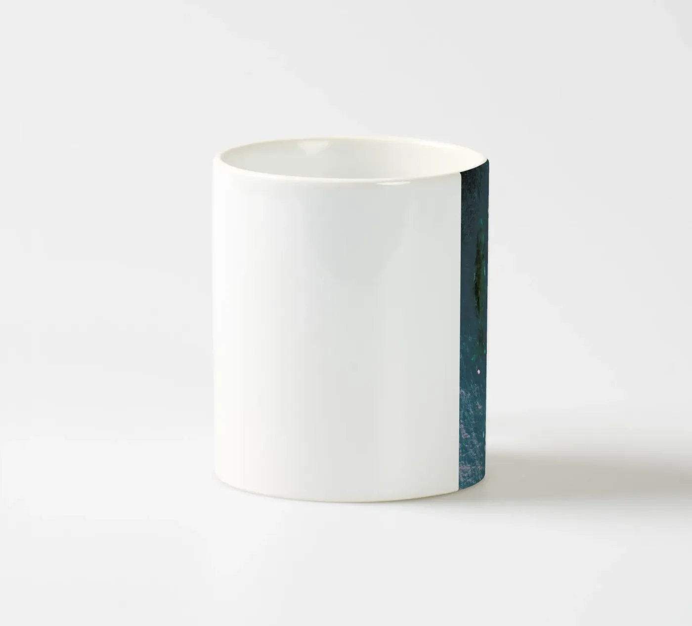 Making Waves ceramic mug by EyeEm Mobile GmbH