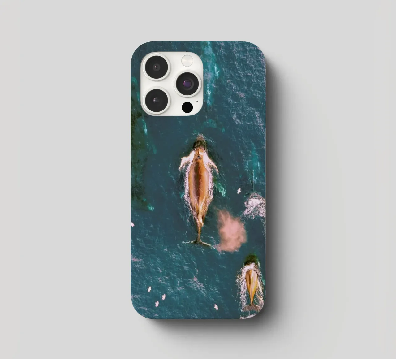 Making Waves cover iphone da EyeEm Mobile GmbH