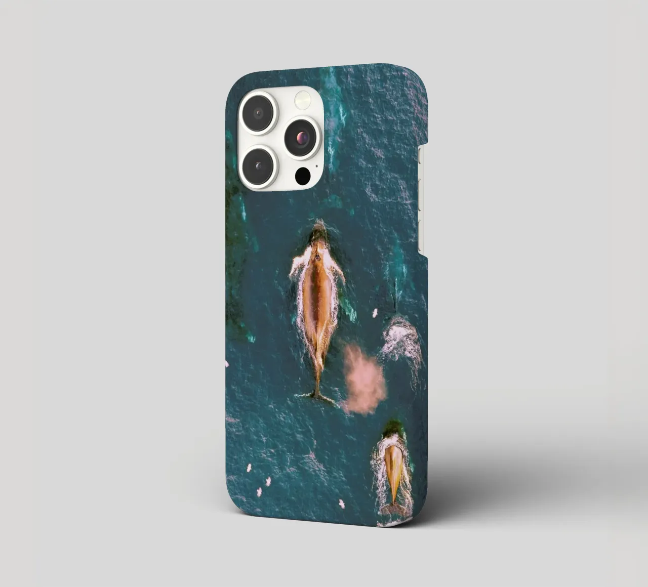 Making Waves cover iphone da EyeEm Mobile GmbH