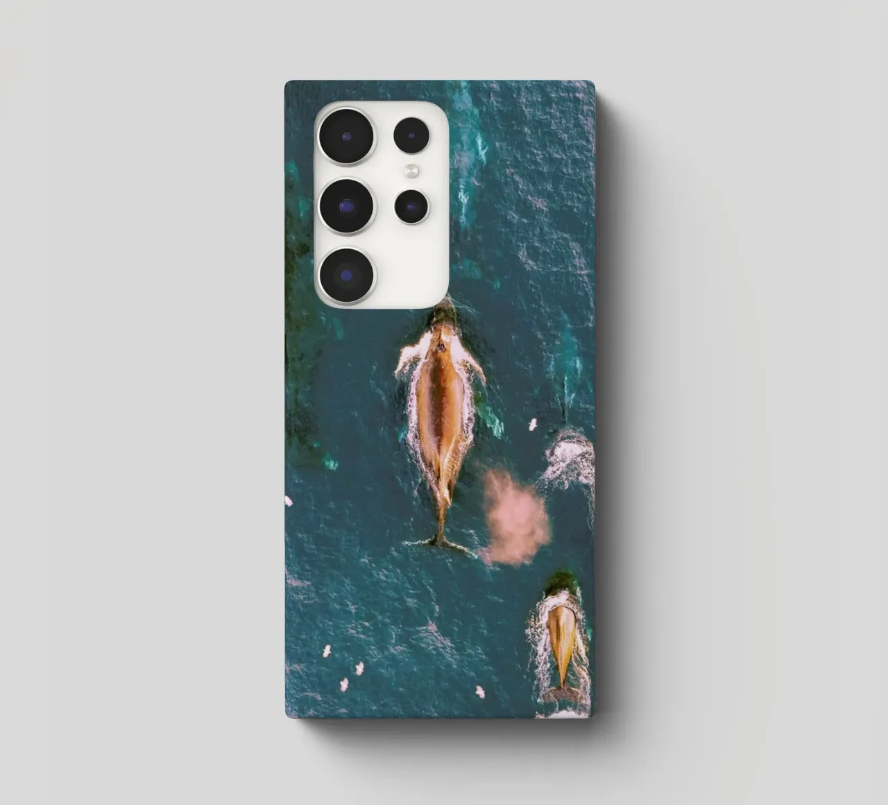 Making Waves coque samsung de EyeEm Mobile GmbH