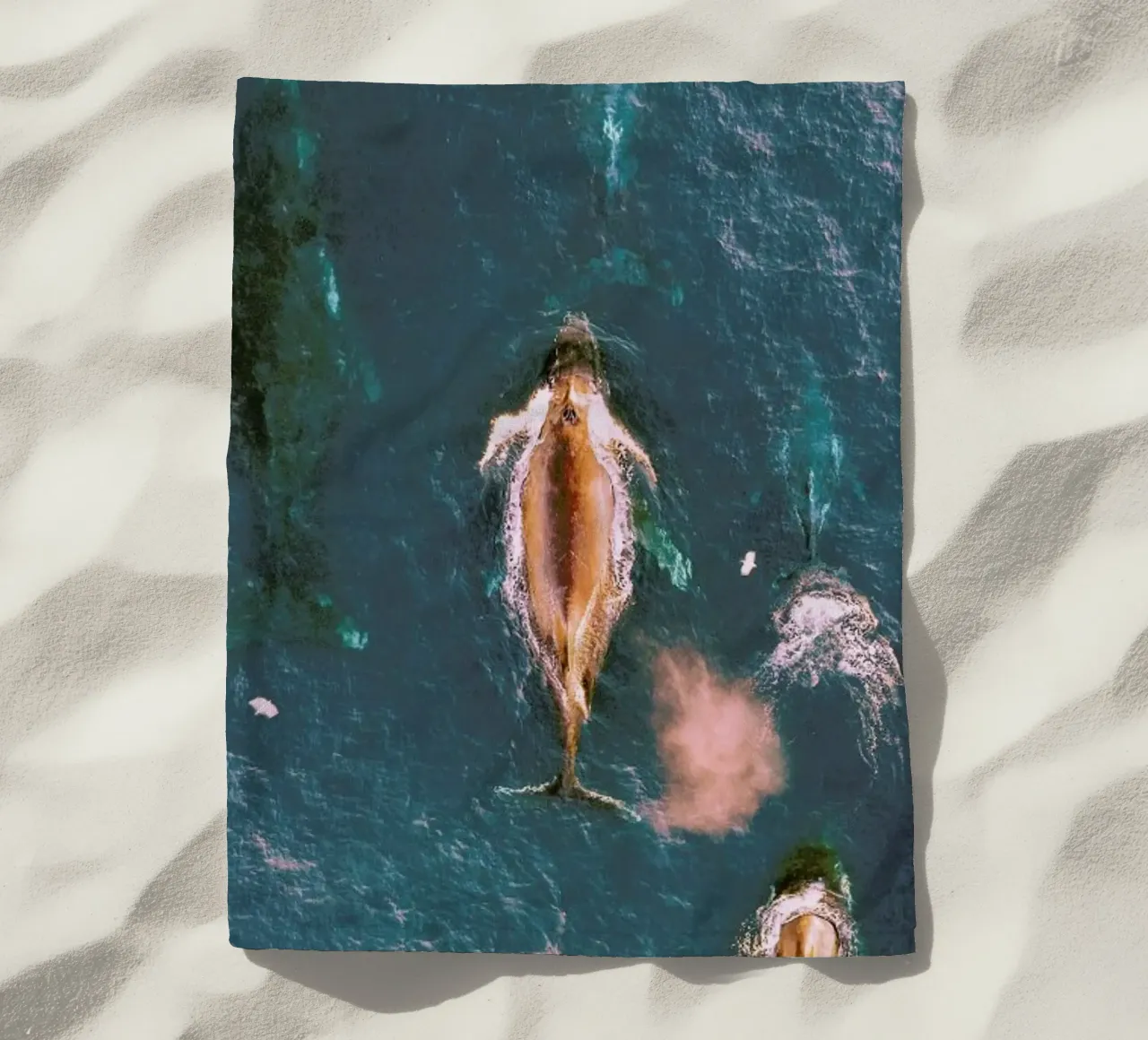 Making Waves telo mare da EyeEm Mobile GmbH