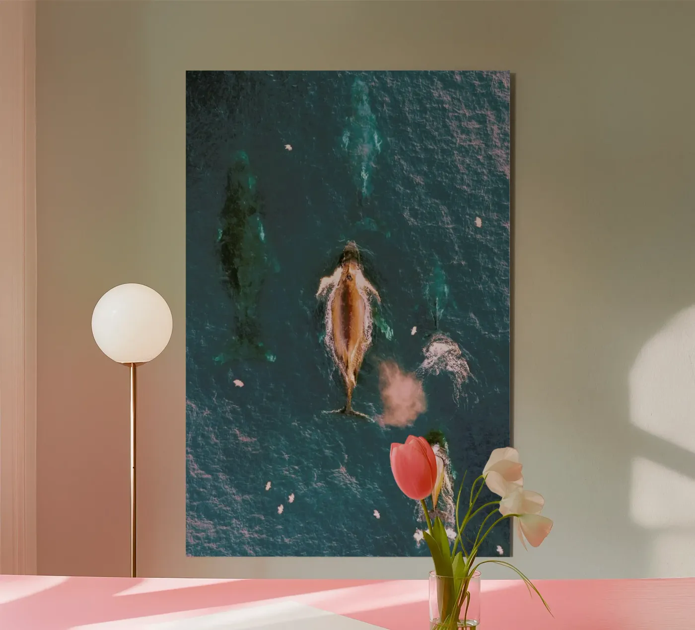 Making Waves Forex-Platte von EyeEm Mobile GmbH