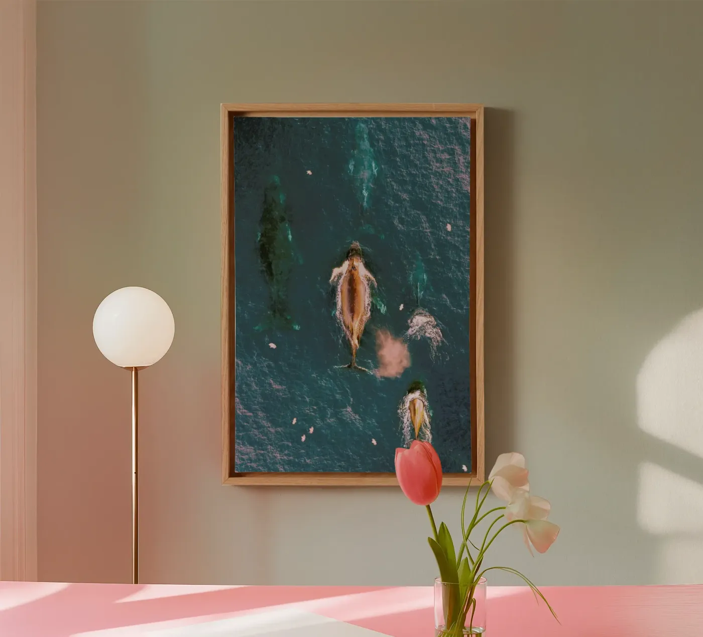 Making Waves tela da EyeEm Mobile GmbH