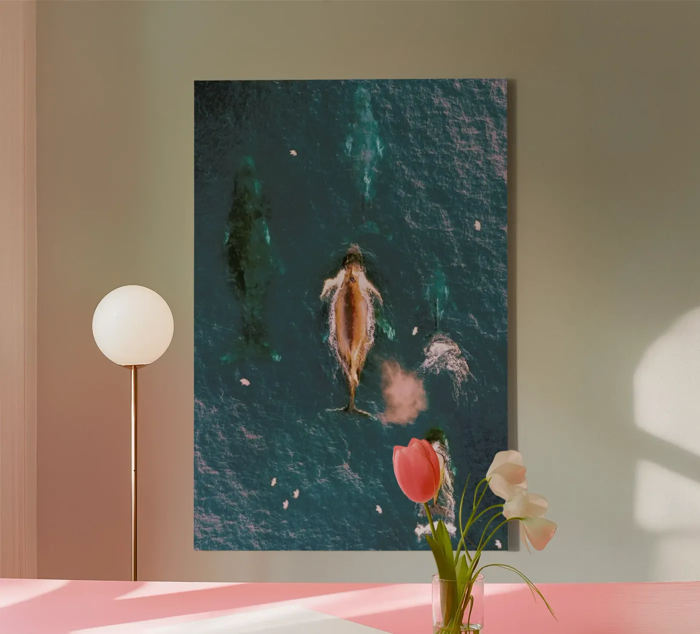 Making Waves tela da EyeEm Mobile GmbH