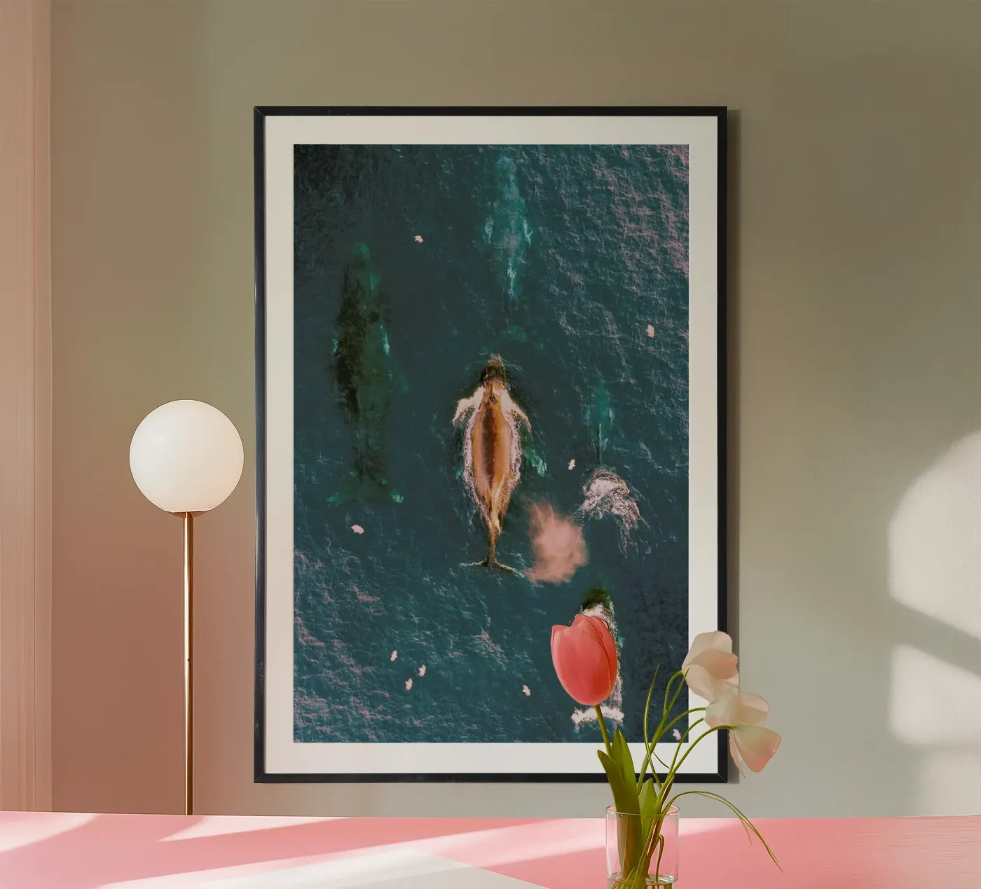 Making Waves poster de EyeEm Mobile GmbH