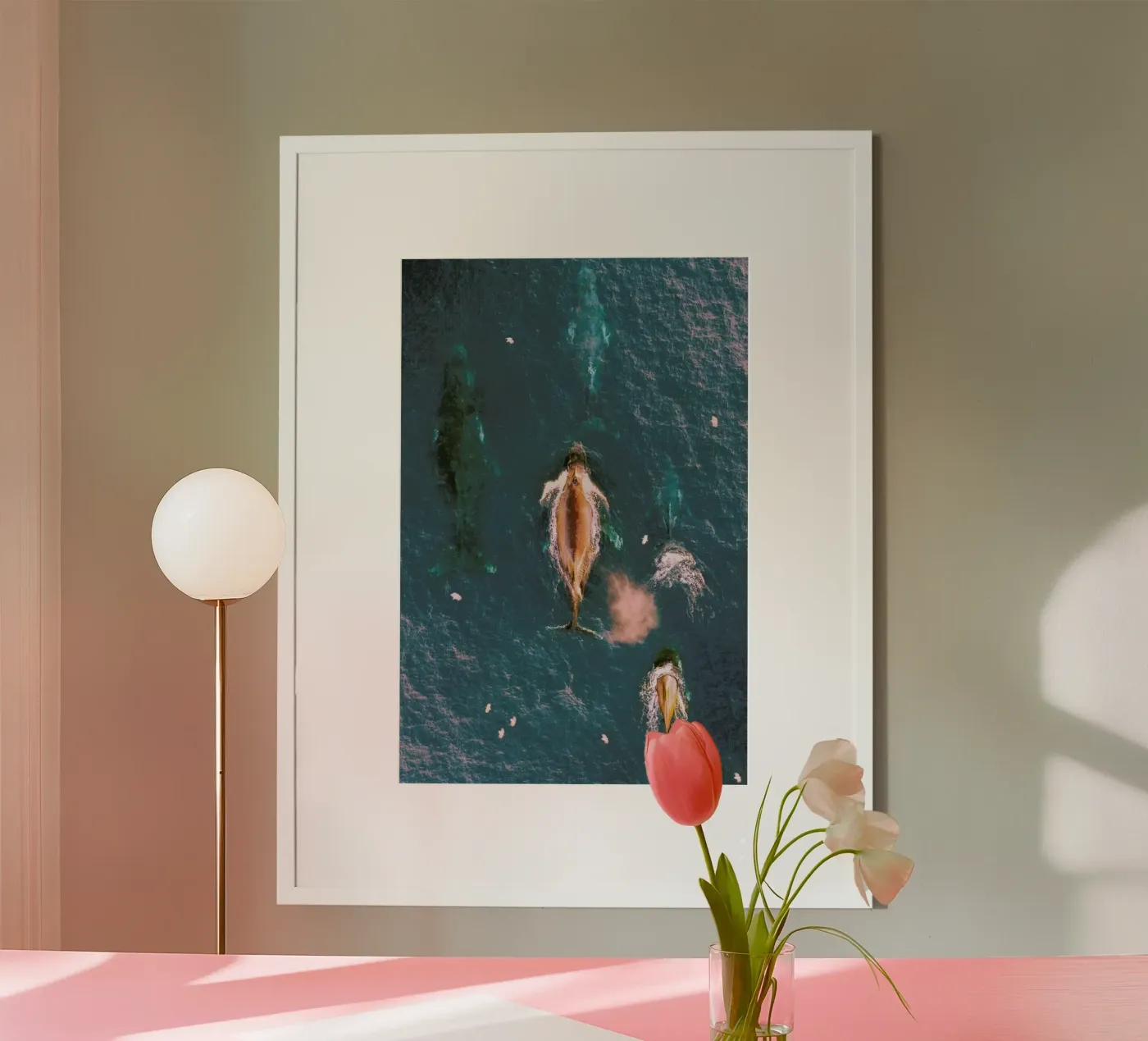 Making Waves poster de EyeEm Mobile GmbH