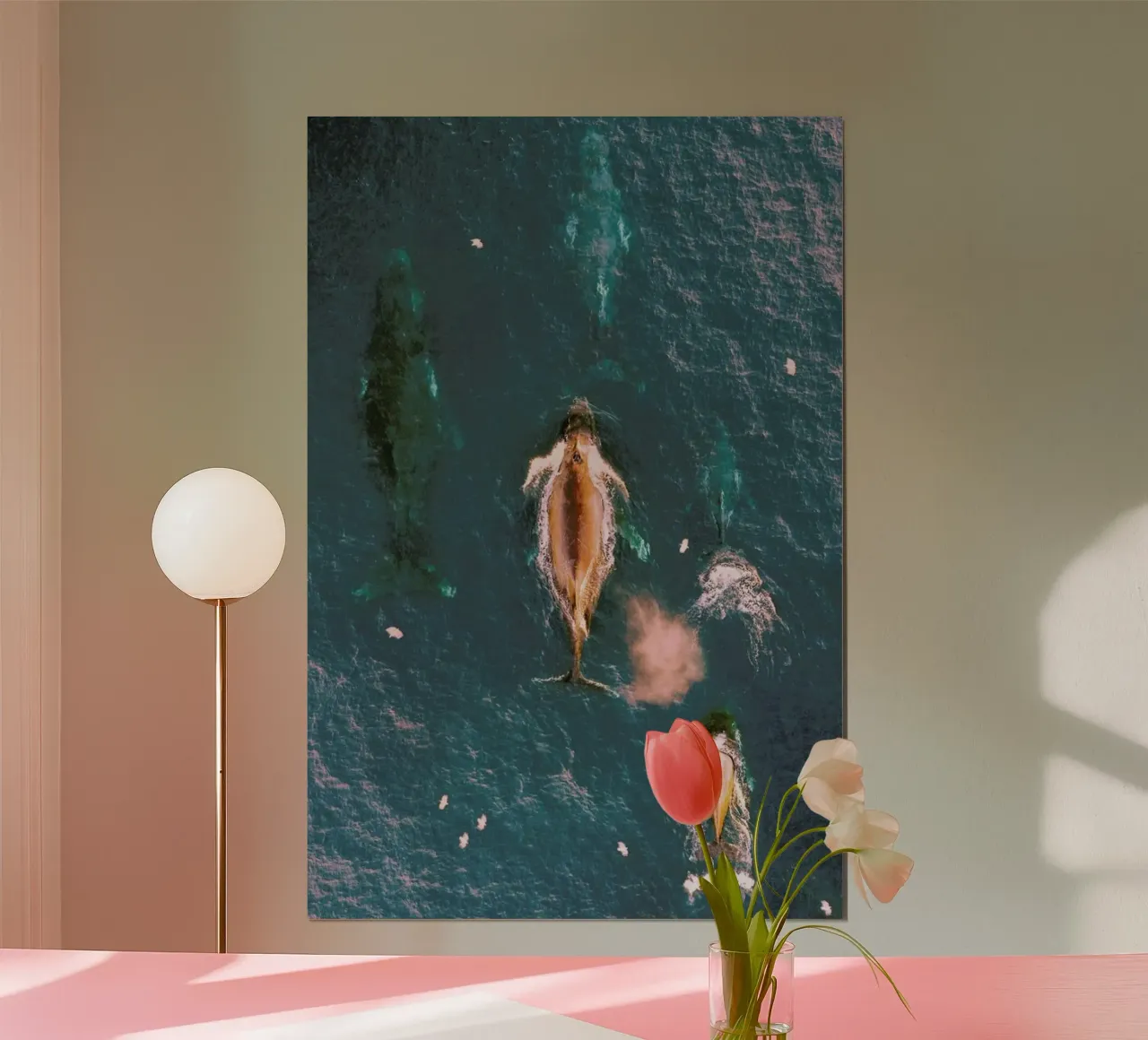 Making Waves carta hahnemühle da EyeEm Mobile GmbH