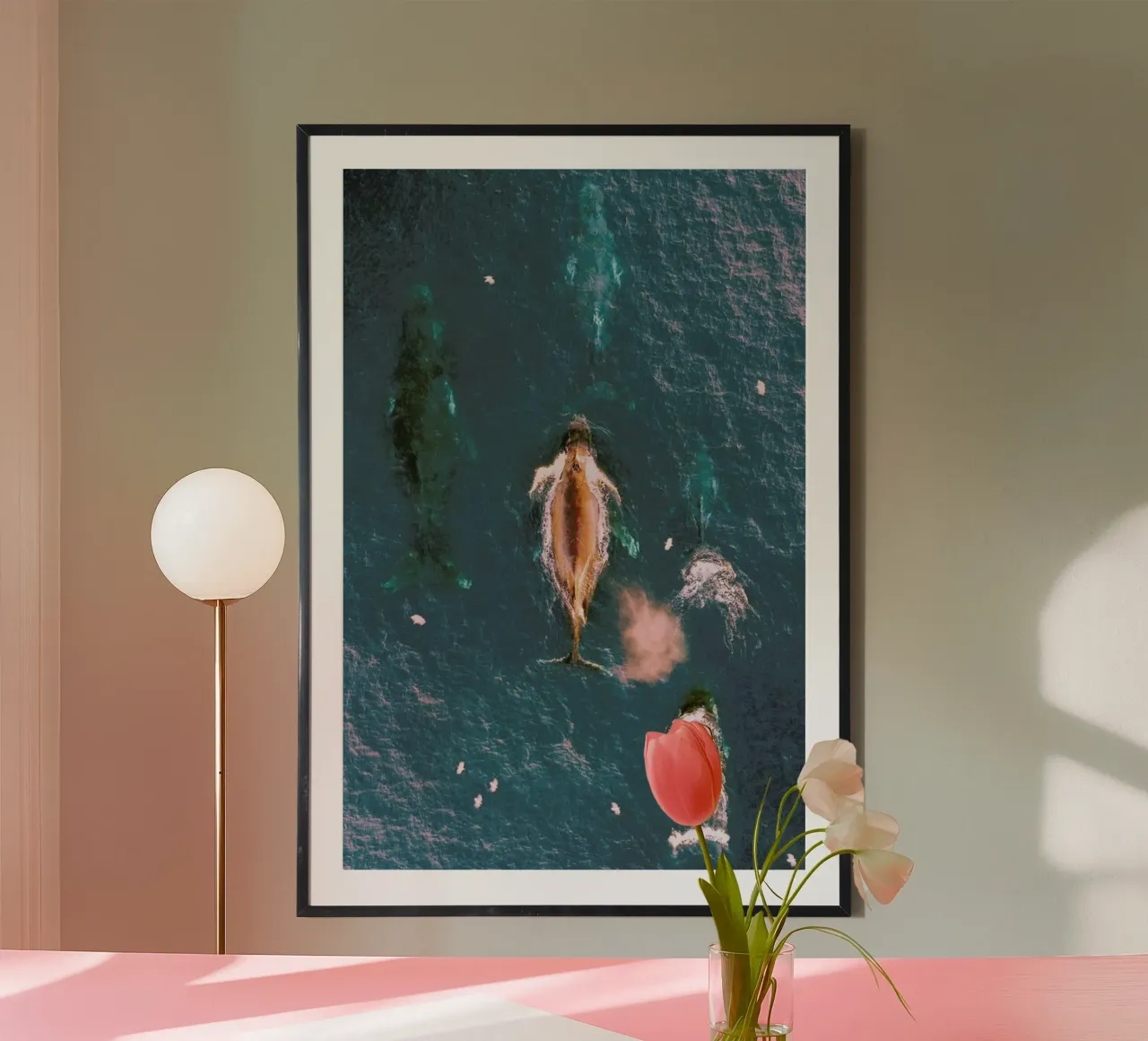 Making Waves carta hahnemühle da EyeEm Mobile GmbH