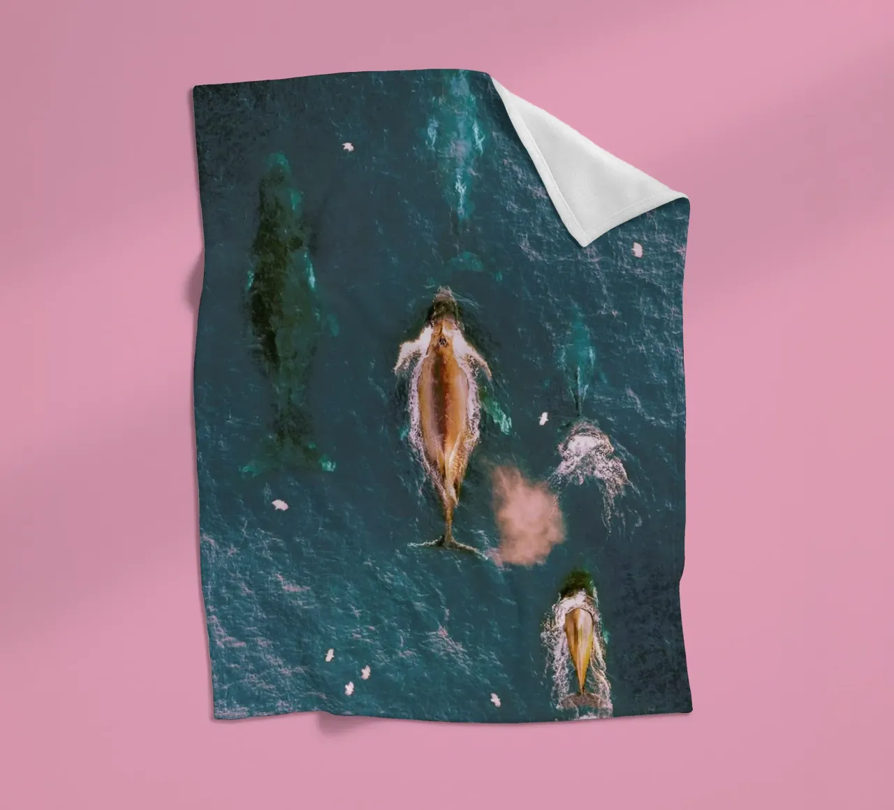 Making Waves coperta in pile da EyeEm Mobile GmbH