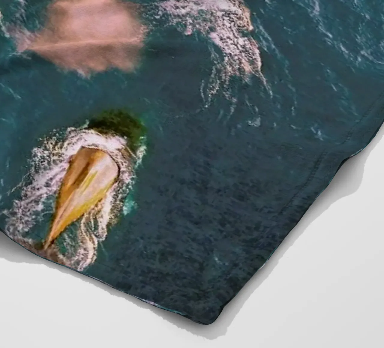 Making Waves coperta in pile da EyeEm Mobile GmbH