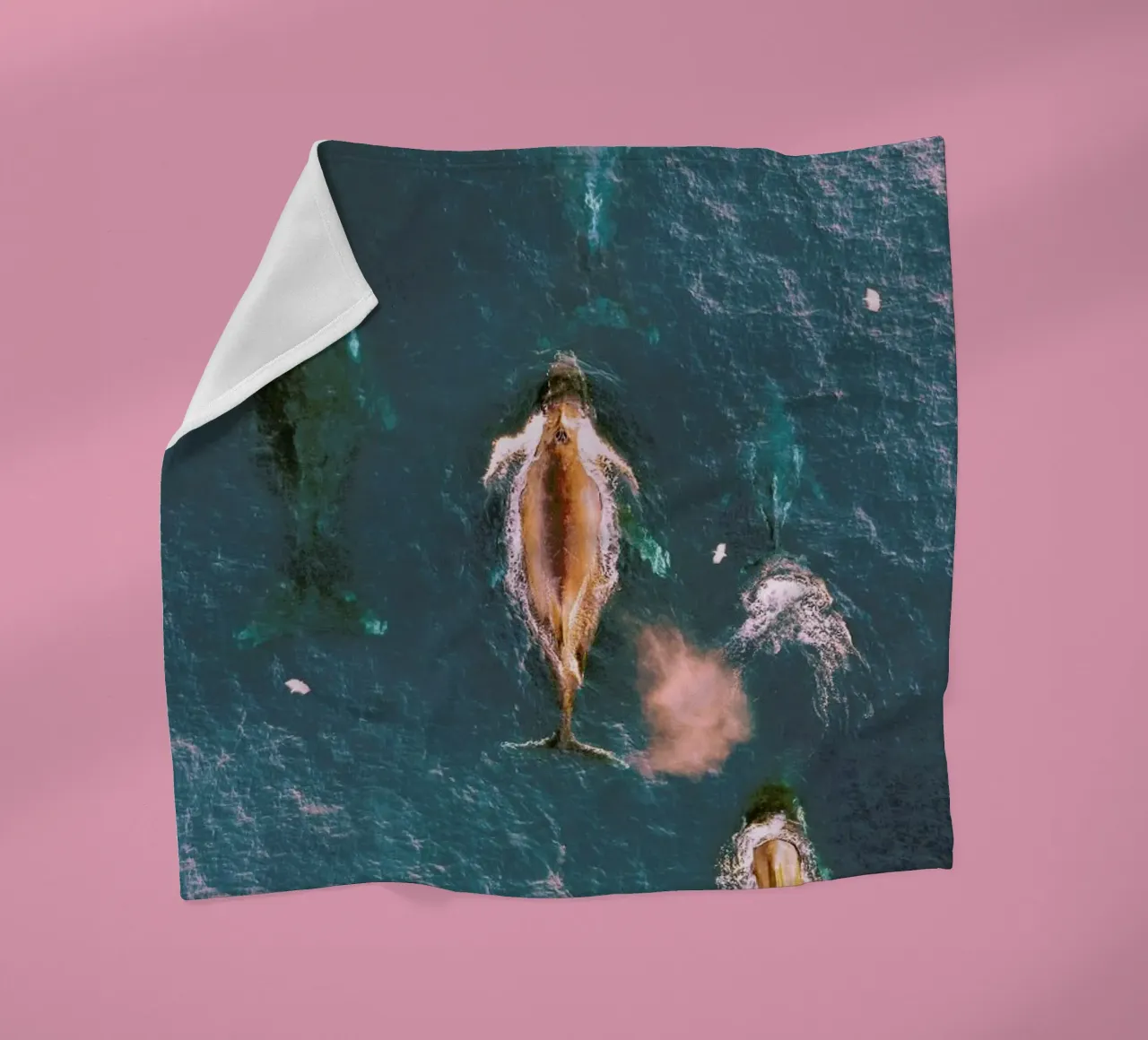 Making Waves coperta in pile da EyeEm Mobile GmbH