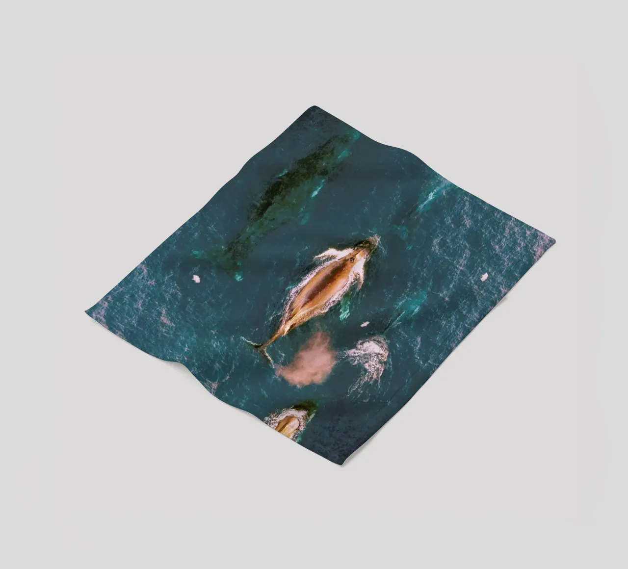 Making Waves coperta in pile da EyeEm Mobile GmbH