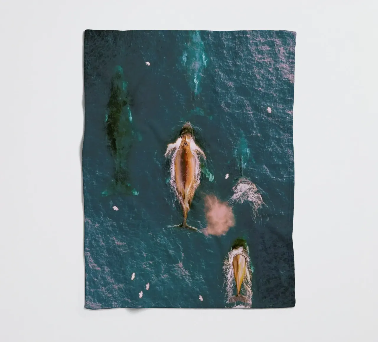 Making Waves coperta in pile da EyeEm Mobile GmbH