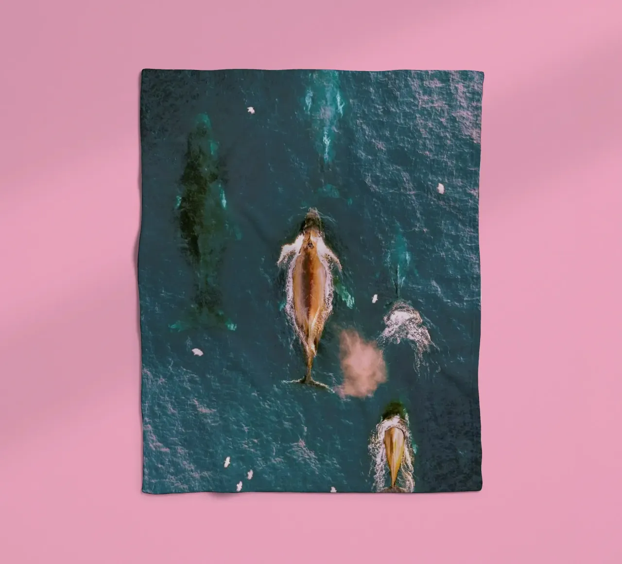 Making Waves coperta in pile da EyeEm Mobile GmbH