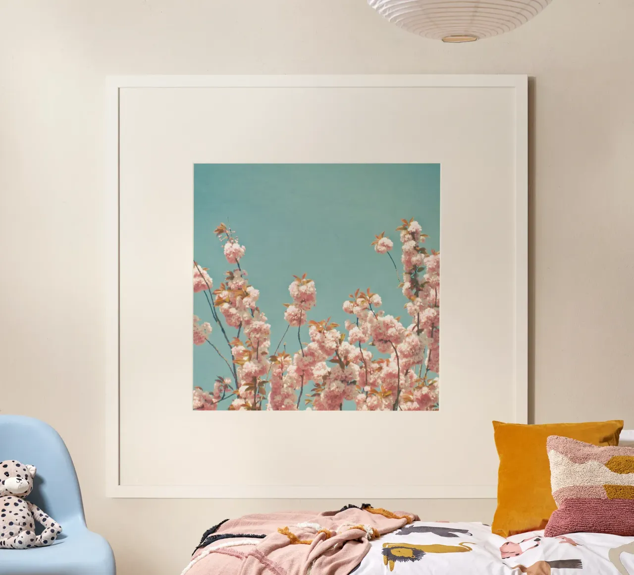 In Bloom poster by Cassia Beck Photography