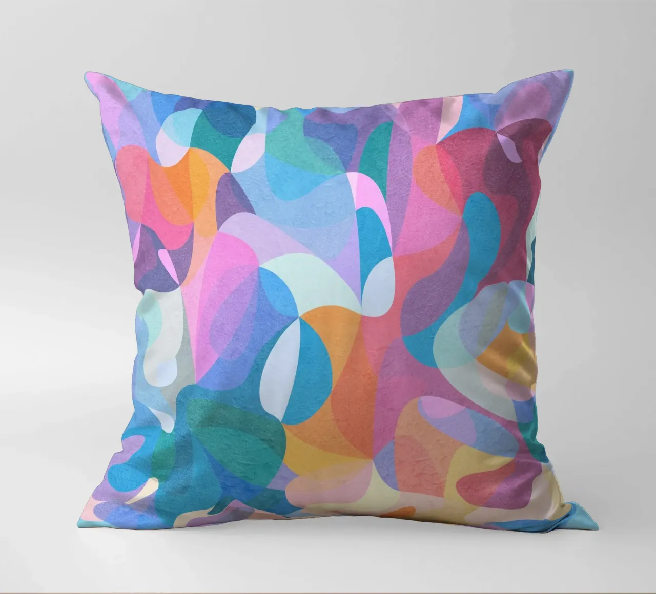 I colori cuscino da lovely lines