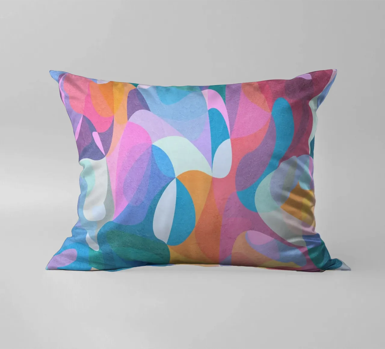 I colori cuscino da lovely lines