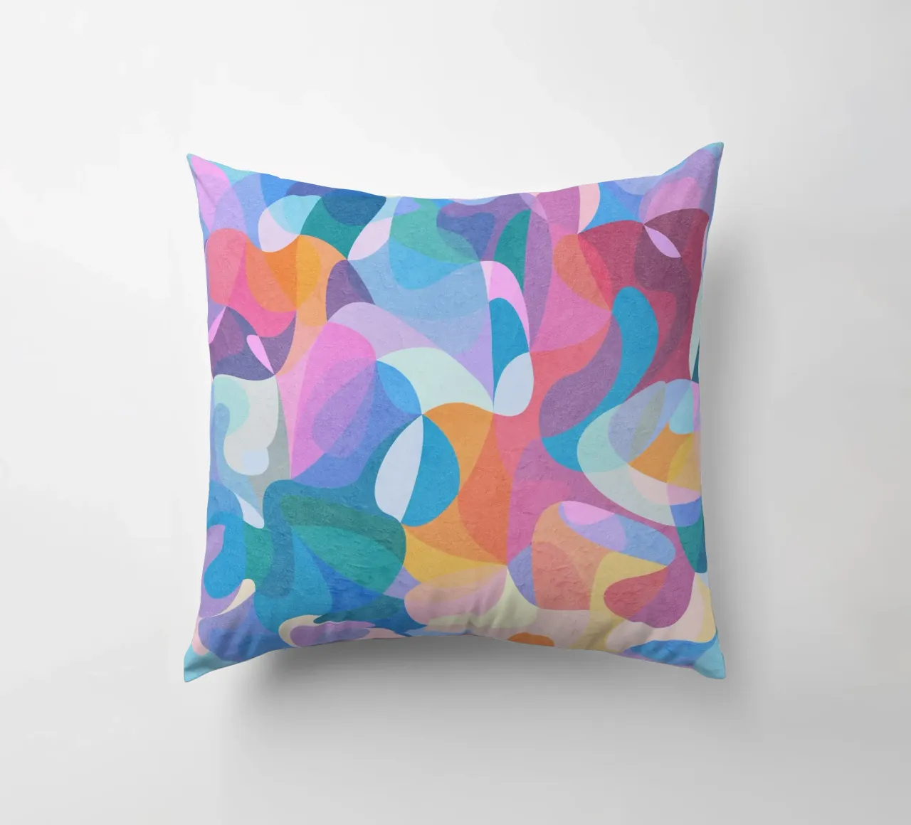 I colori cuscino da lovely lines