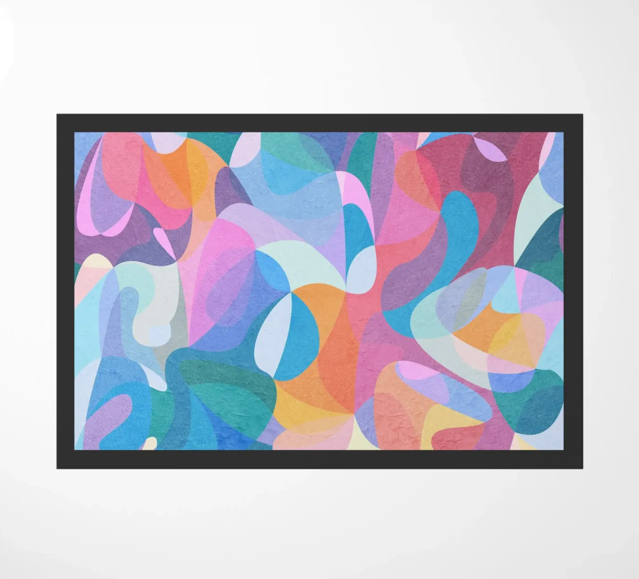 I colori zerbino da lovely lines