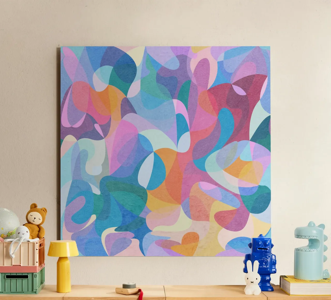 I colori alluminio dibond da lovely lines