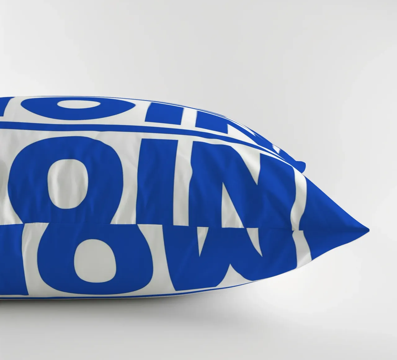 moin moin coussin de Ambition Wall