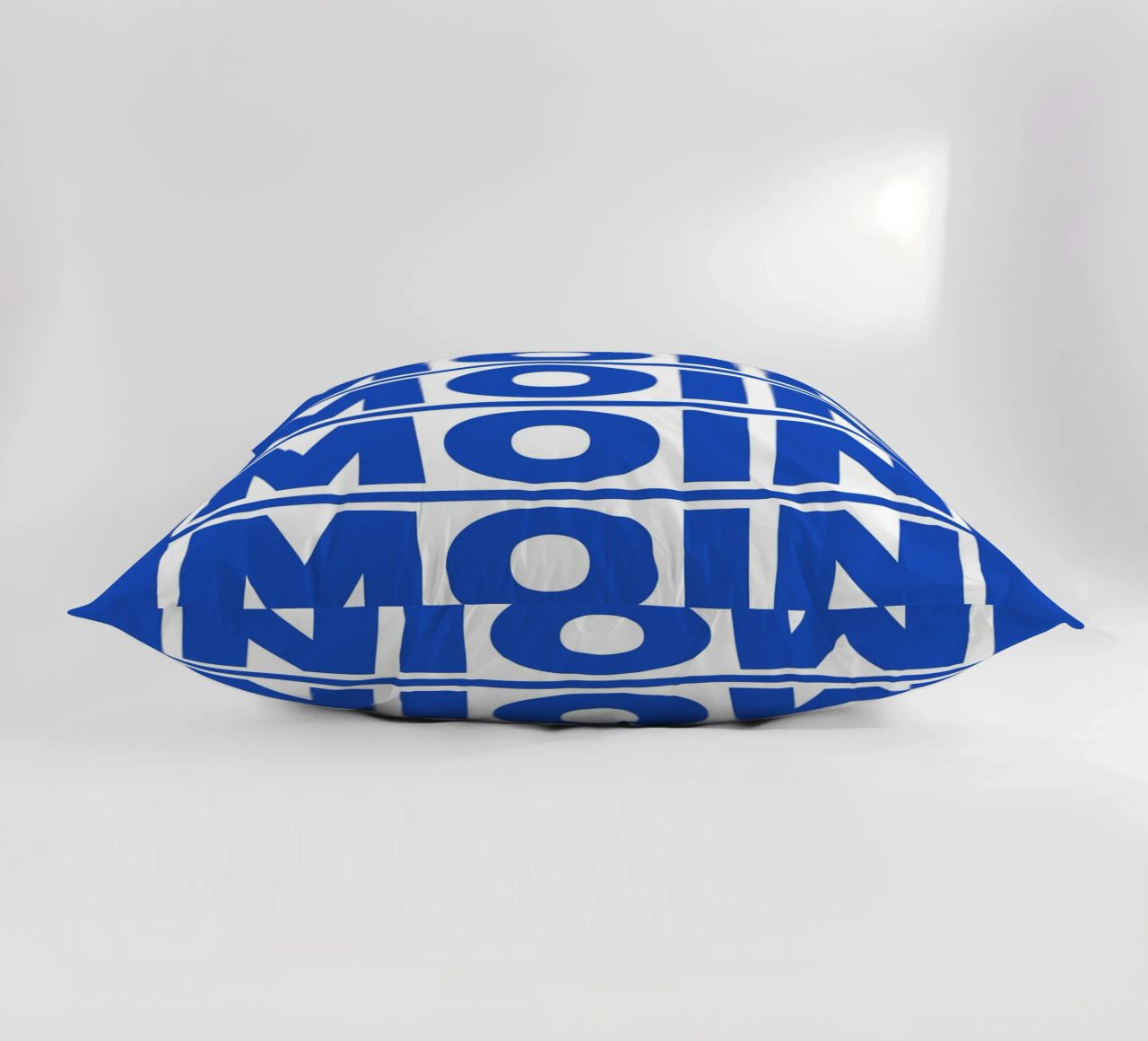 moin moin cuscino da Ambition Wall