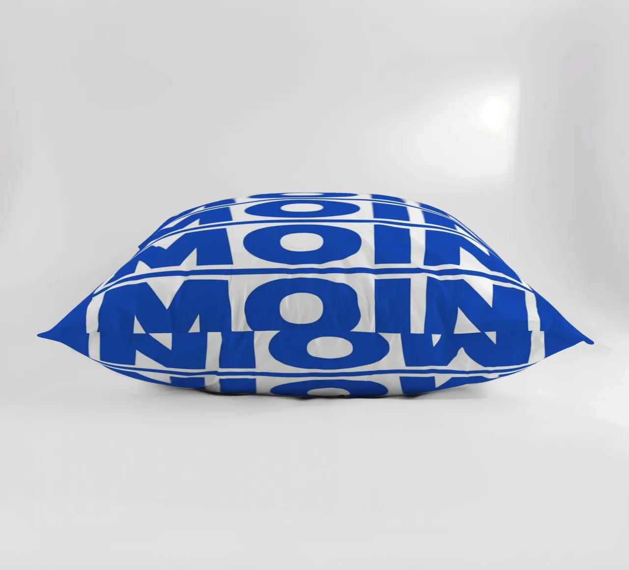 moin moin cuscino da Ambition Wall