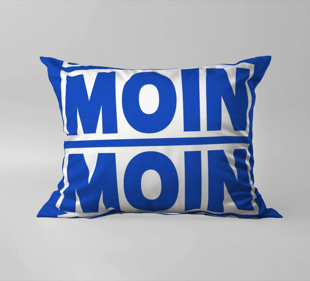 moin moin cuscino da Ambition Wall