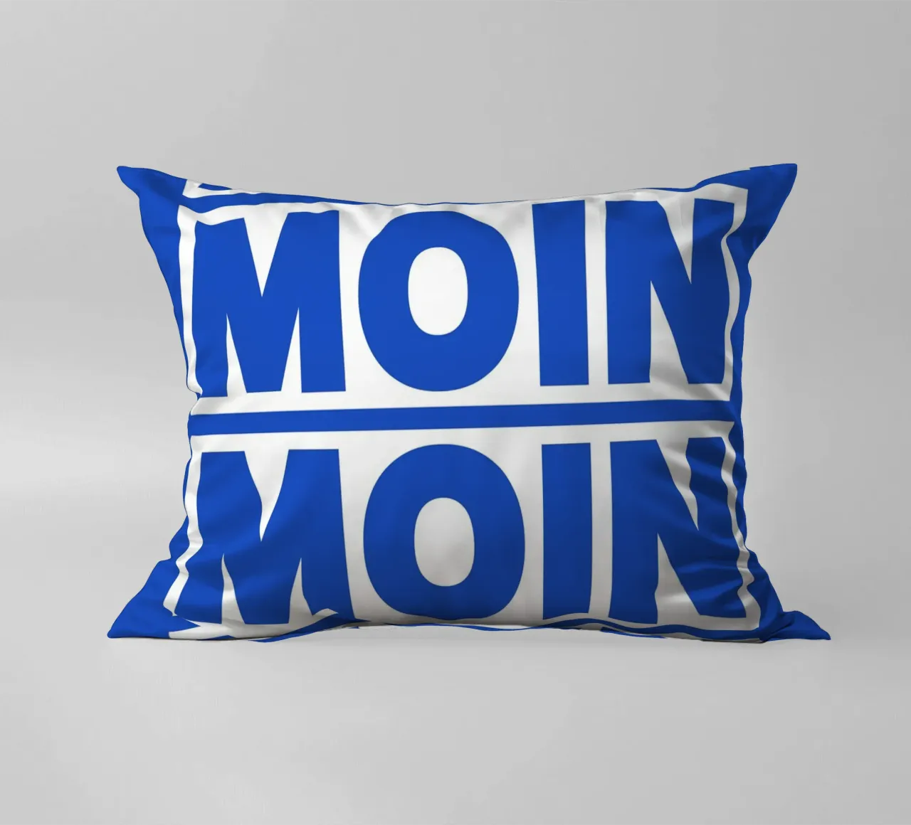moin moin cuscino da Ambition Wall