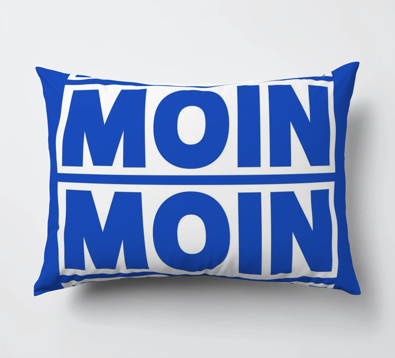 moin moin cuscino da Ambition Wall