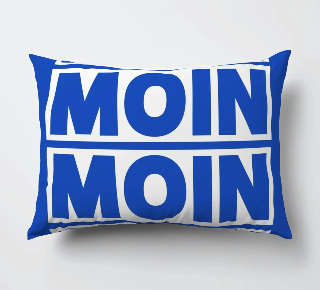 moin moin cuscino da Ambition Wall