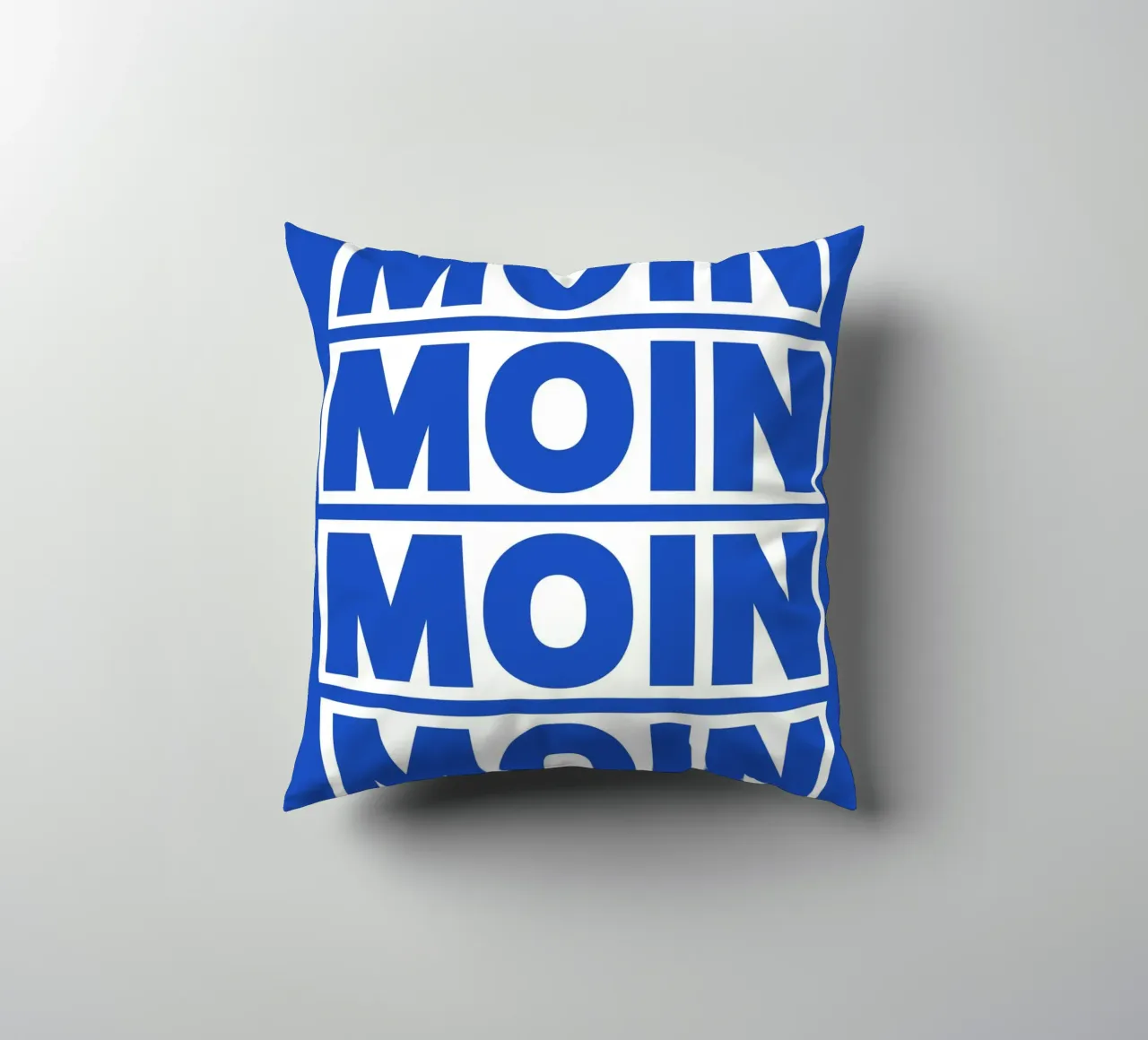 moin moin coussin de Ambition Wall