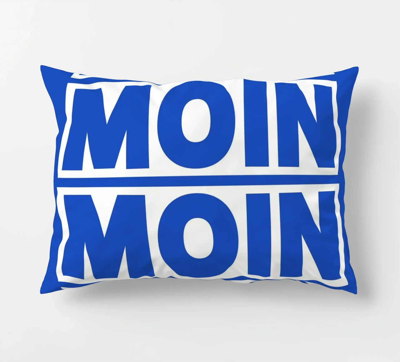 moin moin cuscino da Ambition Wall
