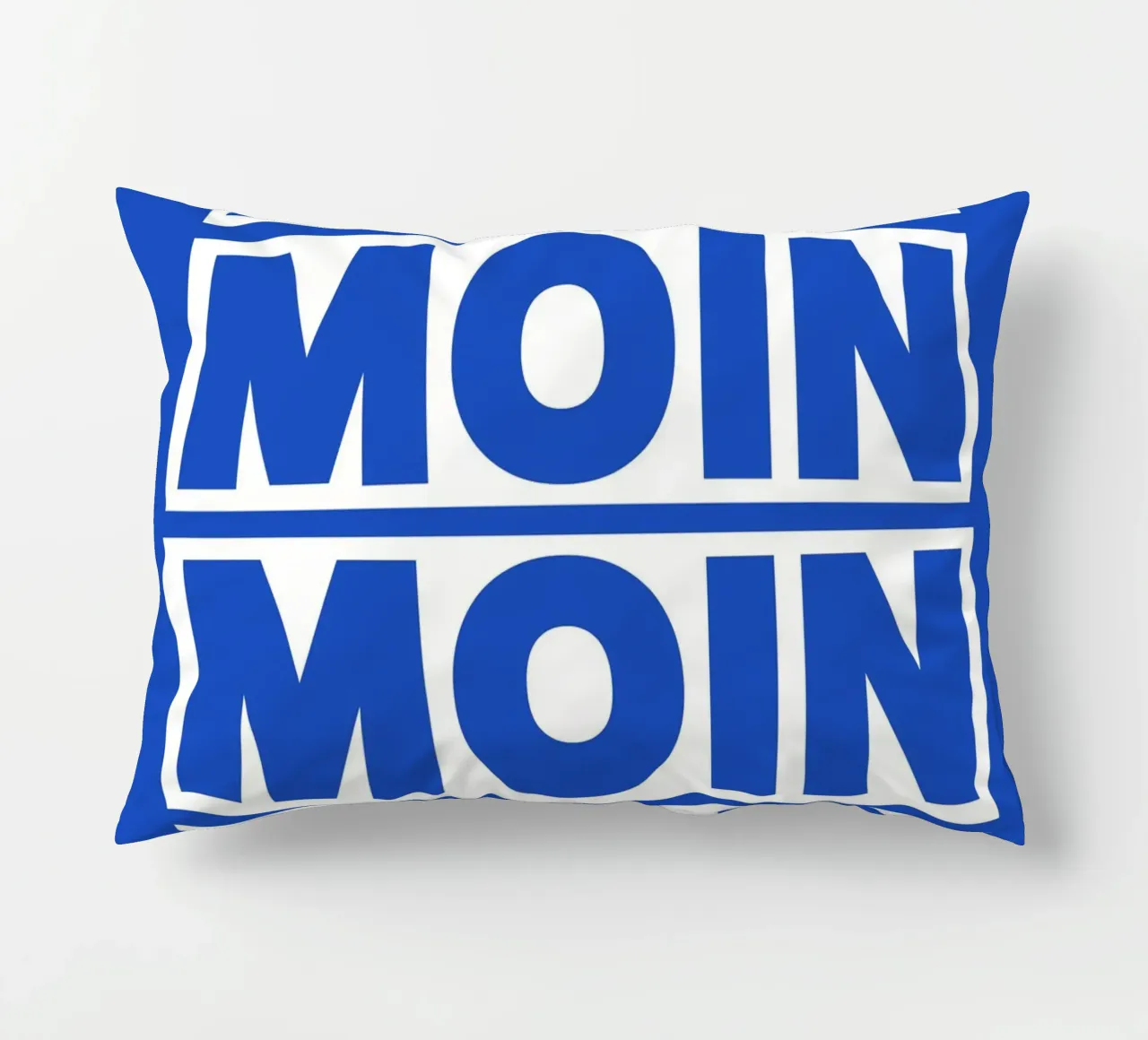 moin moin coussin de Ambition Wall