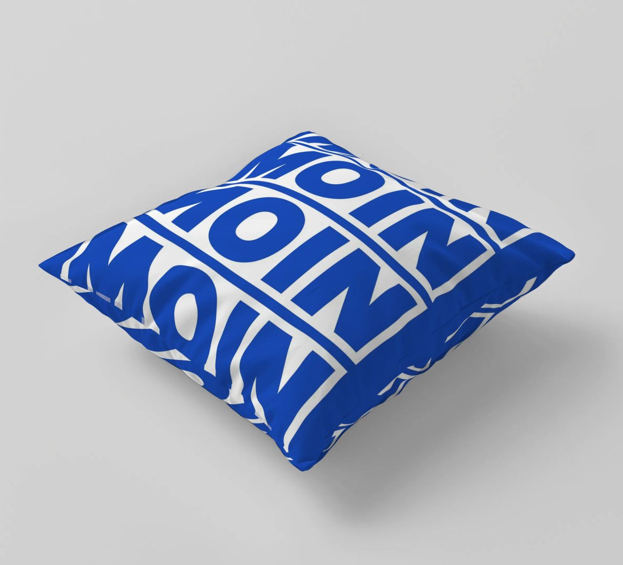 moin moin cuscino da Ambition Wall