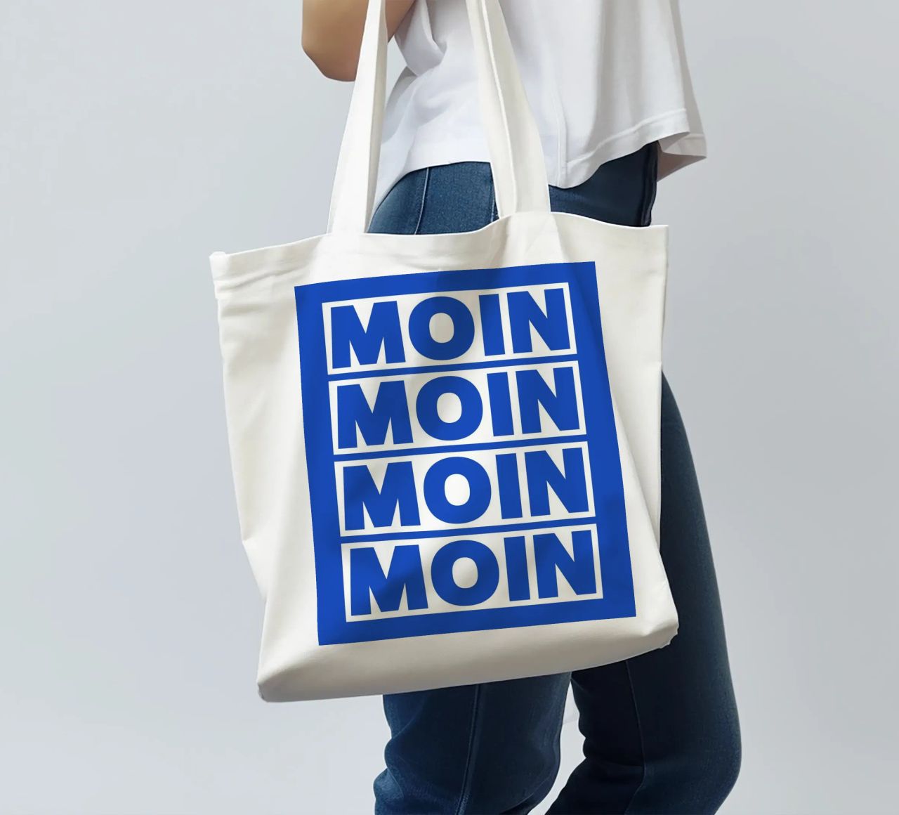 moin moin borsa in juta da Ambition Wall